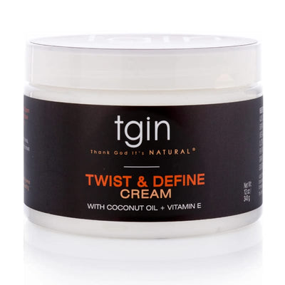 tgin Twist & Define Cream