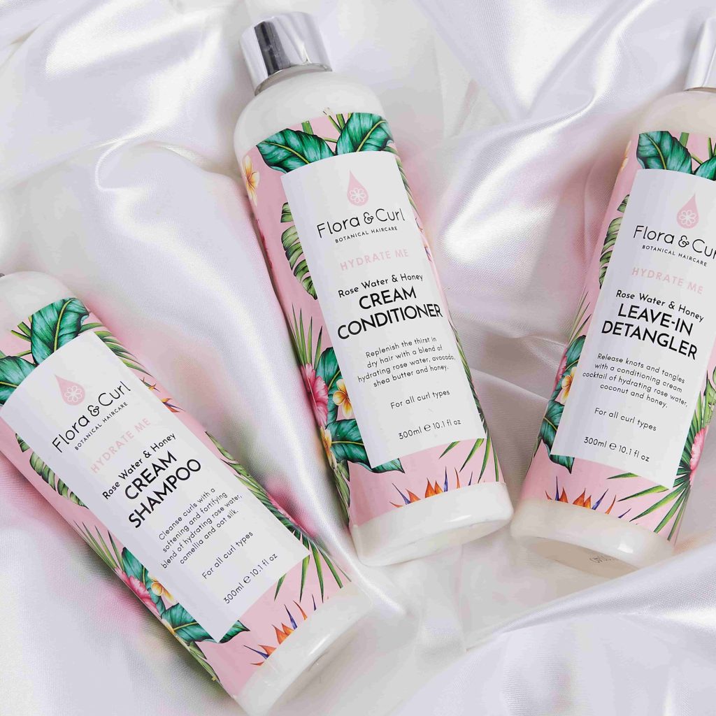 Combo Bundles Curly Life Curly Hair Products Australia