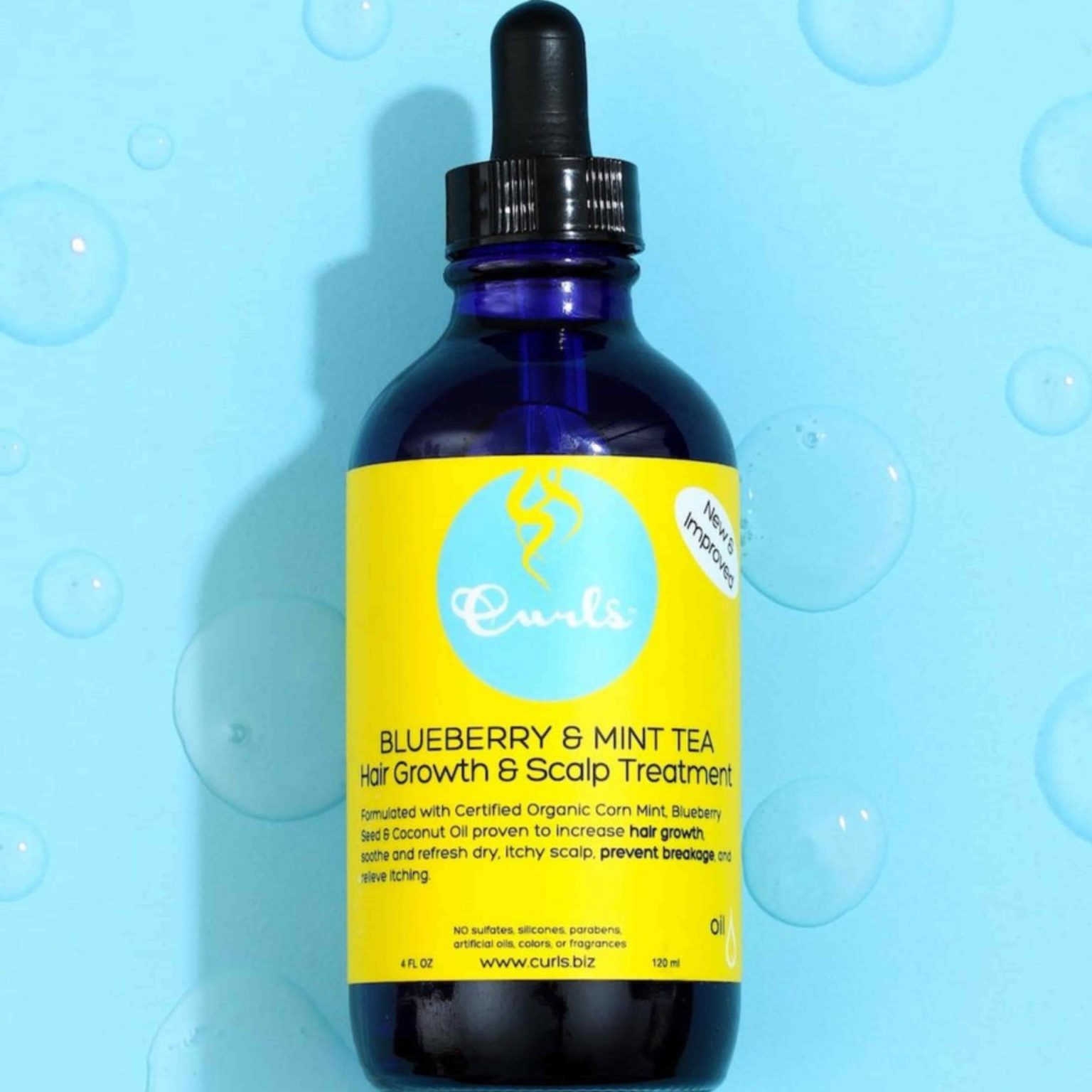 Speeding Up Curl Growth Naturally Curly Life