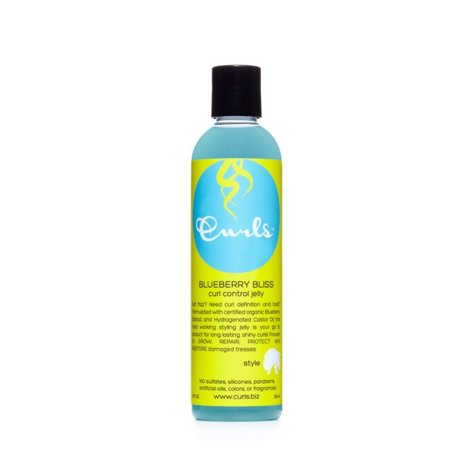 Home Curly Life Natural Curly Hair Products Australia
