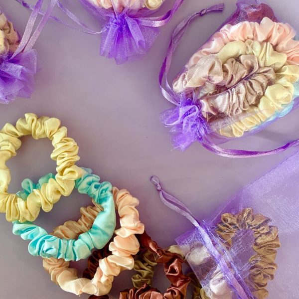 Christmas Gift Set Sales Curly Life Gift Sets for Curly Girls