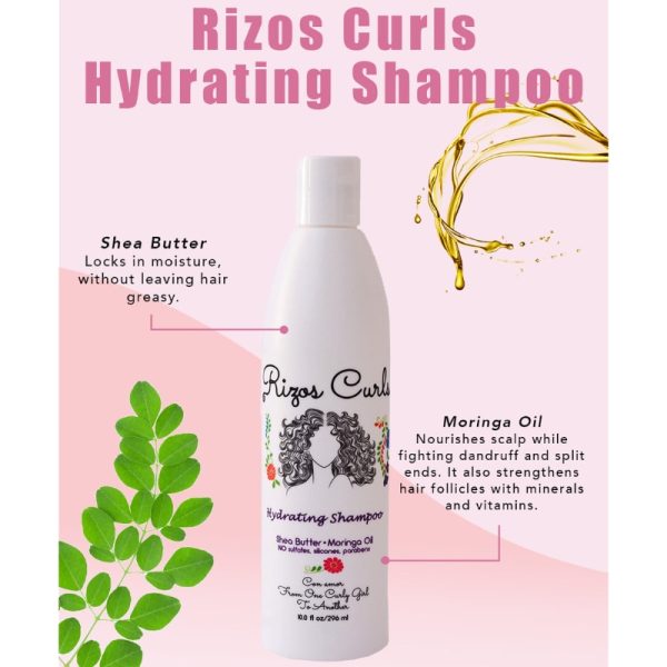 CoWashing vs. Low Lather Shampoos Which is Best for Curls?