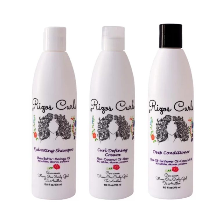 Home Curly Life Natural Curly Hair Products Australia