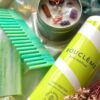Boucleme Curl Cleanser