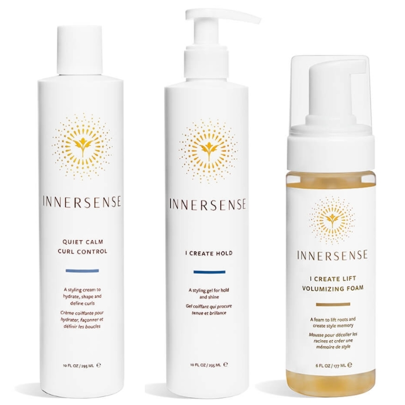 Home Curly Life Natural Curly Hair Products Australia