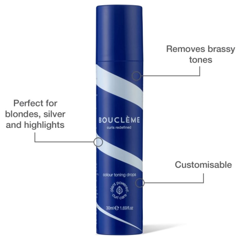 Discover the Marvel of Blue Spirulina for Natural Hair Colour Curly Life