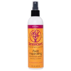 Jessicurl Awe Inspiraling Spray