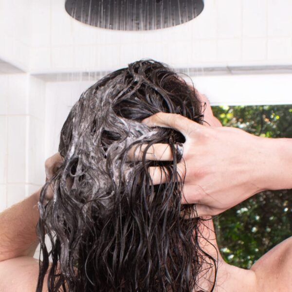 Jessicurl Gentle Lather Shampoo