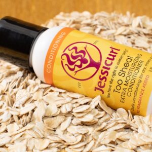 Jessicurl Too Shea Extra Moisturizing Conditioner