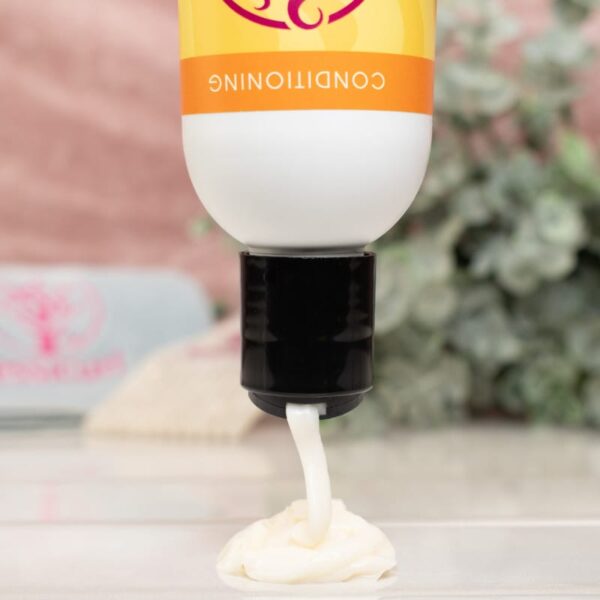 Jessicurl Too Shea Extra Moisturizing Conditioner