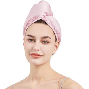 Plopping Towel for Curls