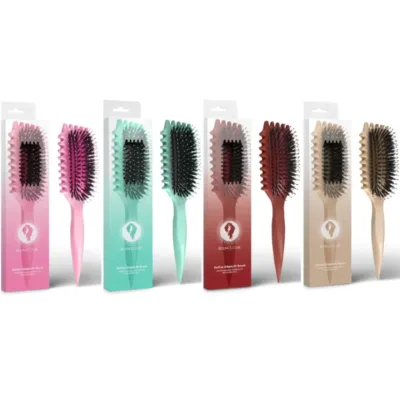 Bounce Curl Brush
