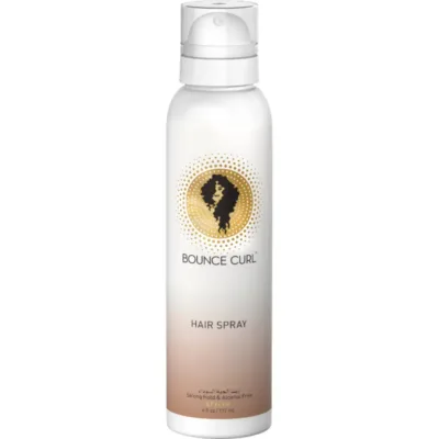 Bounce Curl Hair Spray