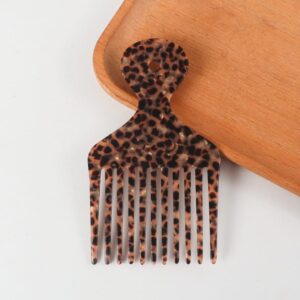 Wave Curl Afro Volumising Pick