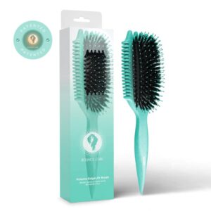 Bounce Curl Volume Edgelift Brush