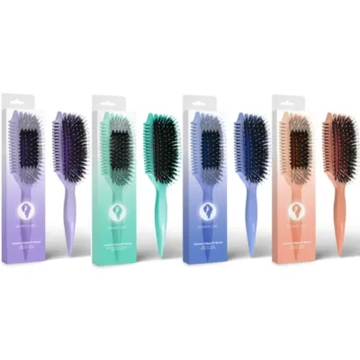 Bounce Curl Brush