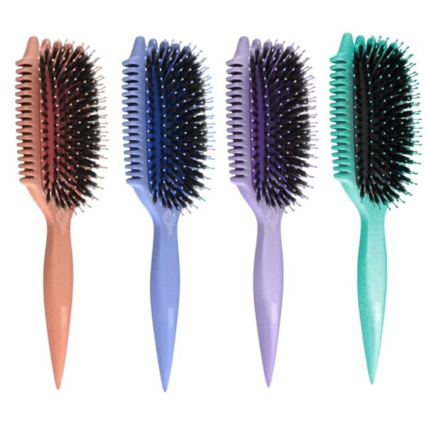 Bounce Curl Volume EdgeLift Brush Australia