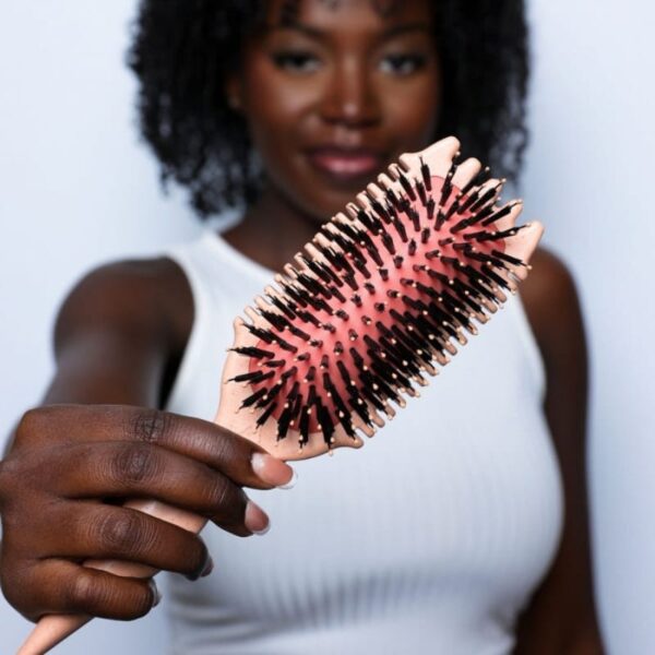 Bounce Curl Volume EdgeLift Brush Australia