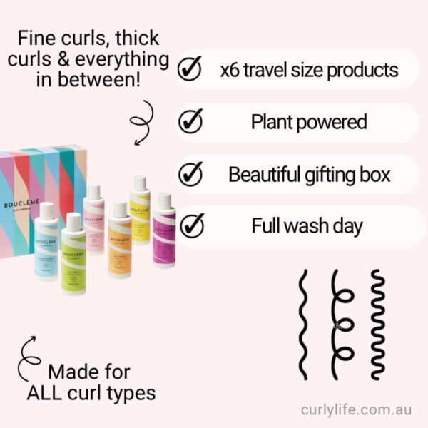 Boucleme Discovery Set