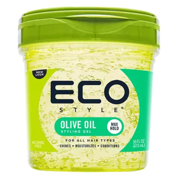 ECO Style Olive Oil Gel 