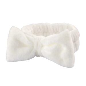 Microfibre Headband for Curls