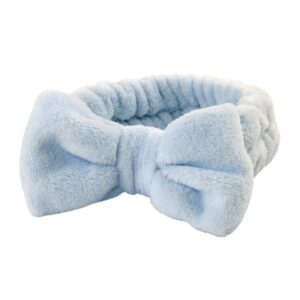 Microfibre Headband for Curls