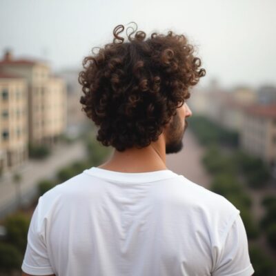 Curly Guys