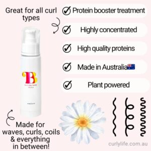 Just Like Betty Protein (Booster Treatment)