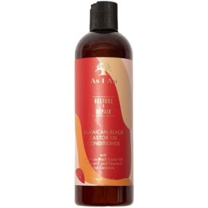 As I Am Jamaican Black Castor Oil Conditioner