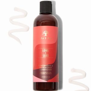 As I Am Long & Luxe Conditioner