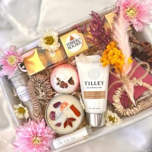 Self Care Gift Set