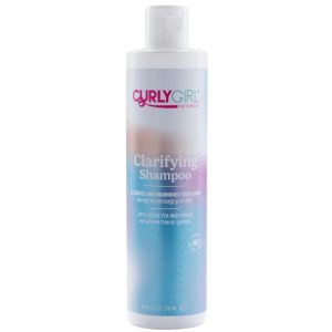 Curly Girl Movement Clarifying Shampoo