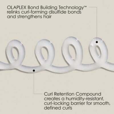 Olaplex No.10 Bond Shaper Curl Defining Gel
