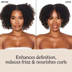 Rizos Curls 3-Step Styling Kit for Curls