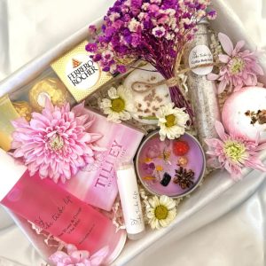 Self Care Gift Set