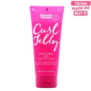 Umberto Giannini Curl Jelly Scrunching Jelly