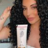 Pretty Curly Girl Magical Flaxseed Gel