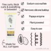 Pretty Curly Girl Reset Shampoo
