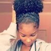 Kurlee Belle Jelle Coconut Styling Gel