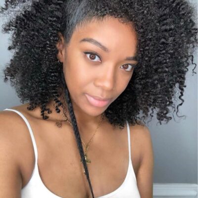 Kurlee Belle Papaya Avocado Curl Milk