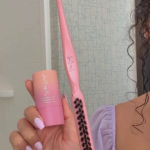 Rizos Curls Hair Wax Stick