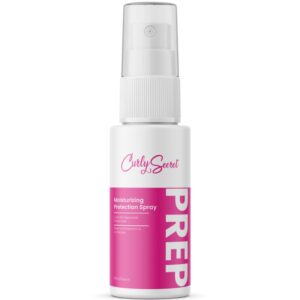 Curly Secret Moisturizing Protection Spray UVBlocker