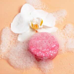 Curly Secret Shampoo Bar