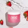 Miche Tropical Oasis Anti Humidity Firm Hold Hair Gel