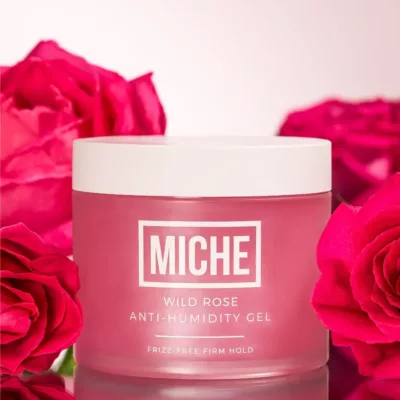 Miche Tropical Oasis Anti Humidity Firm Hold Hair Gel