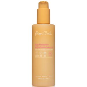 Rizos Curls Heat Protection Multivitamin Leave In