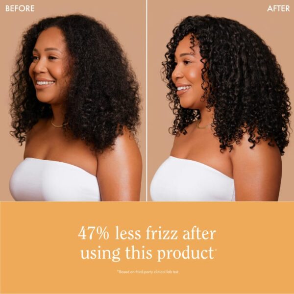 Rizos Curls Heat Protection Multivitamin Leave In