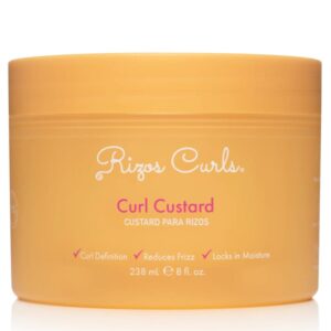 Rizos Curls Curl Custard
