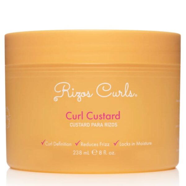 Rizos Curls Curl Custard
