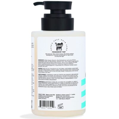 The Doux 808 Base Gel